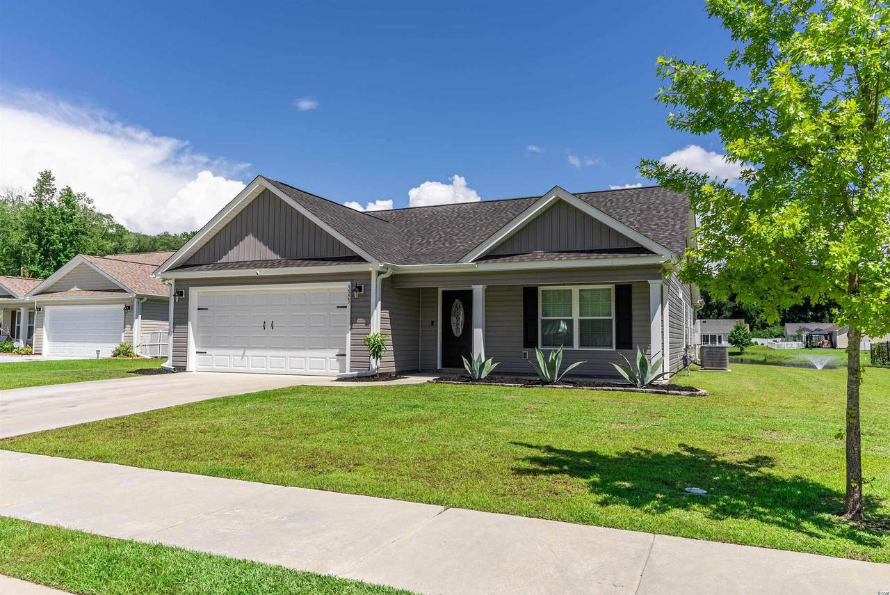 3323 Merganser Dr. - Photo 1