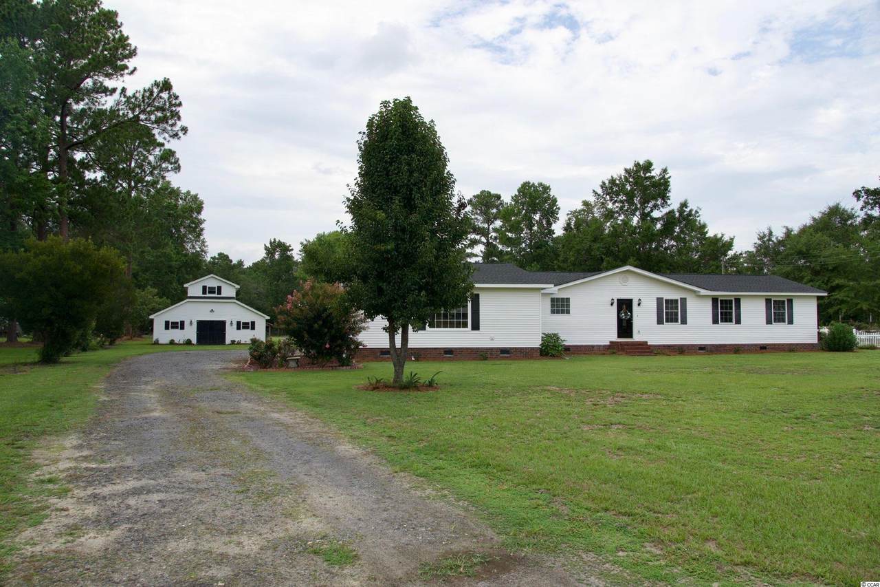 3410 Calder Rd. - Photo 1