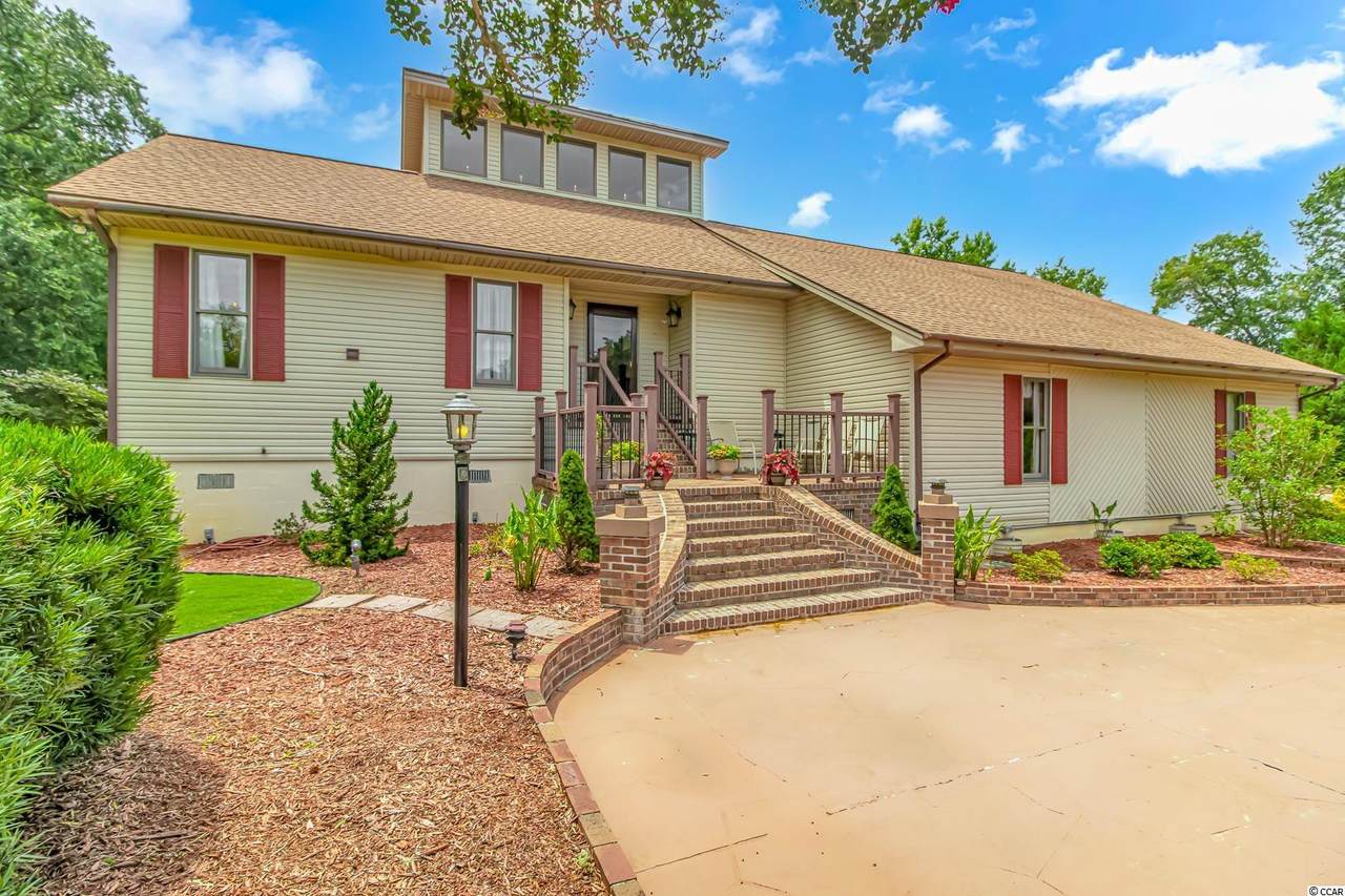 4585 Peachtree Rd. - Photo 1