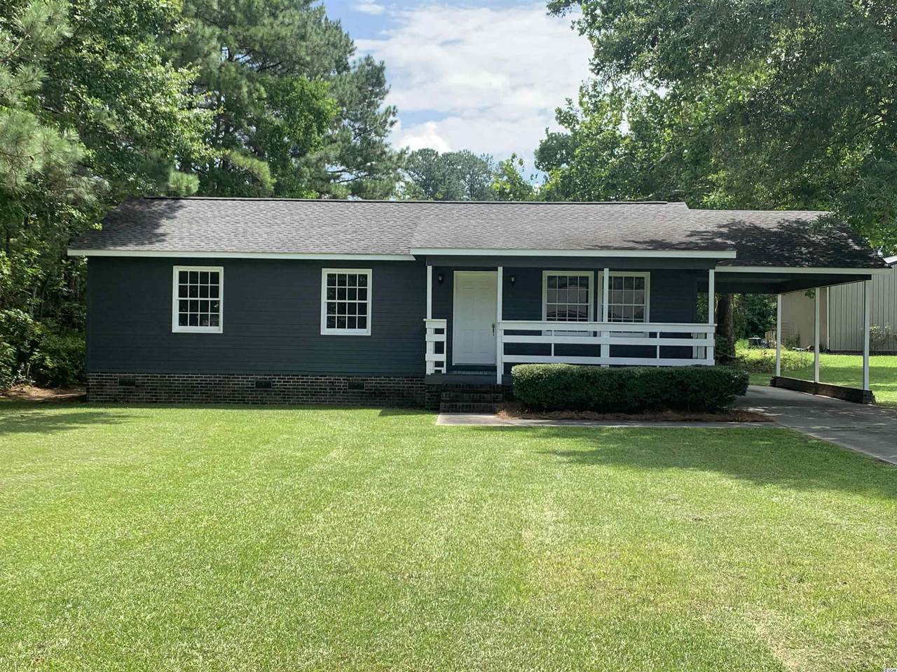 507 Hazel Ave. - Photo 1