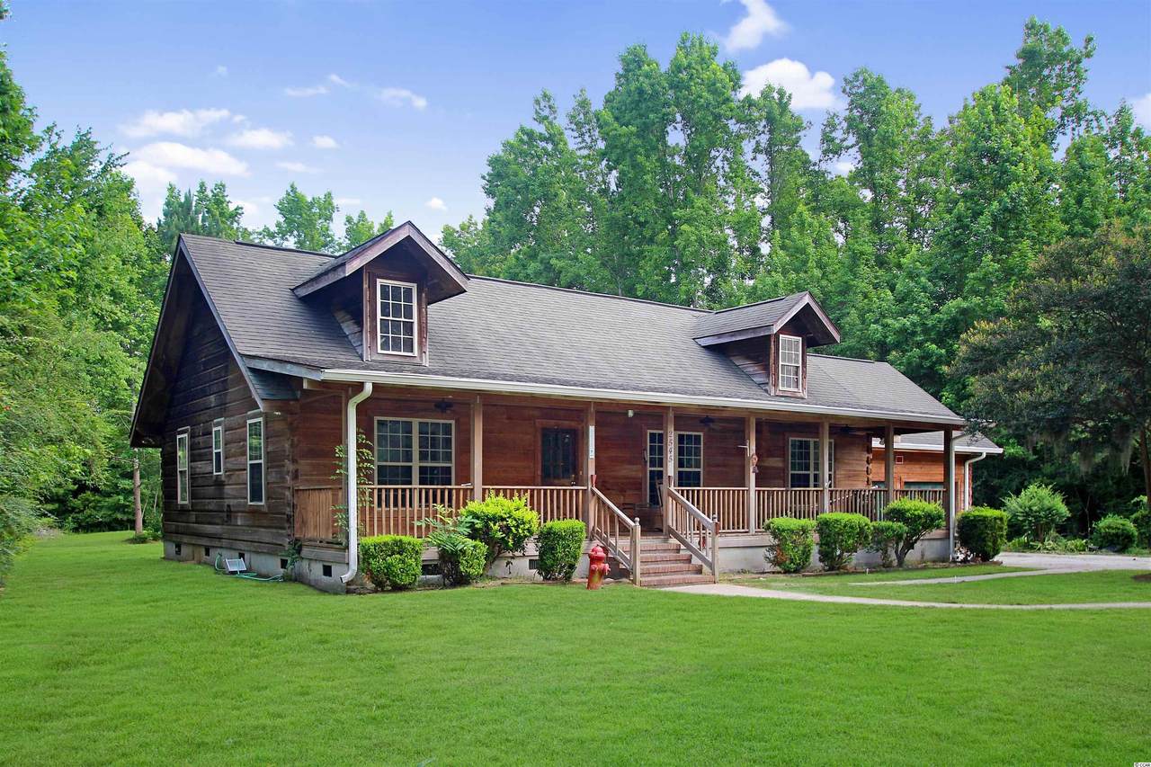 2545 Morgan Rd. - Photo 1