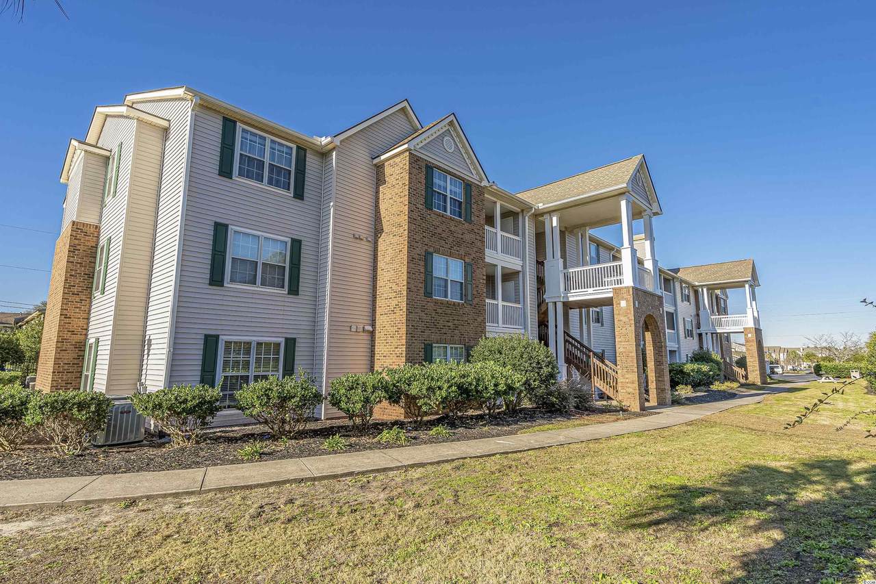 3768 Citation Way - Photo 1