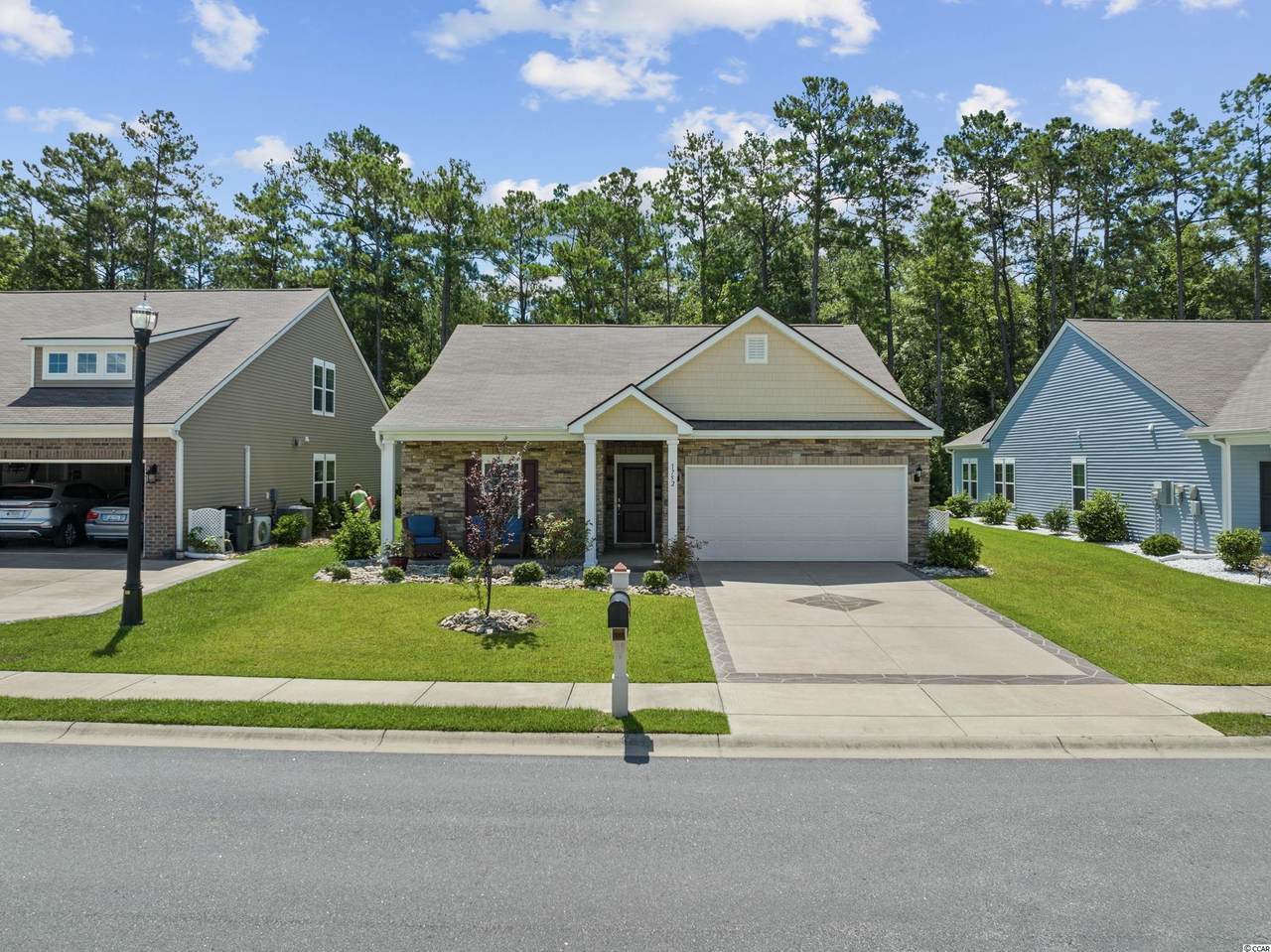 1752 Clove Estates Circle - Photo 1