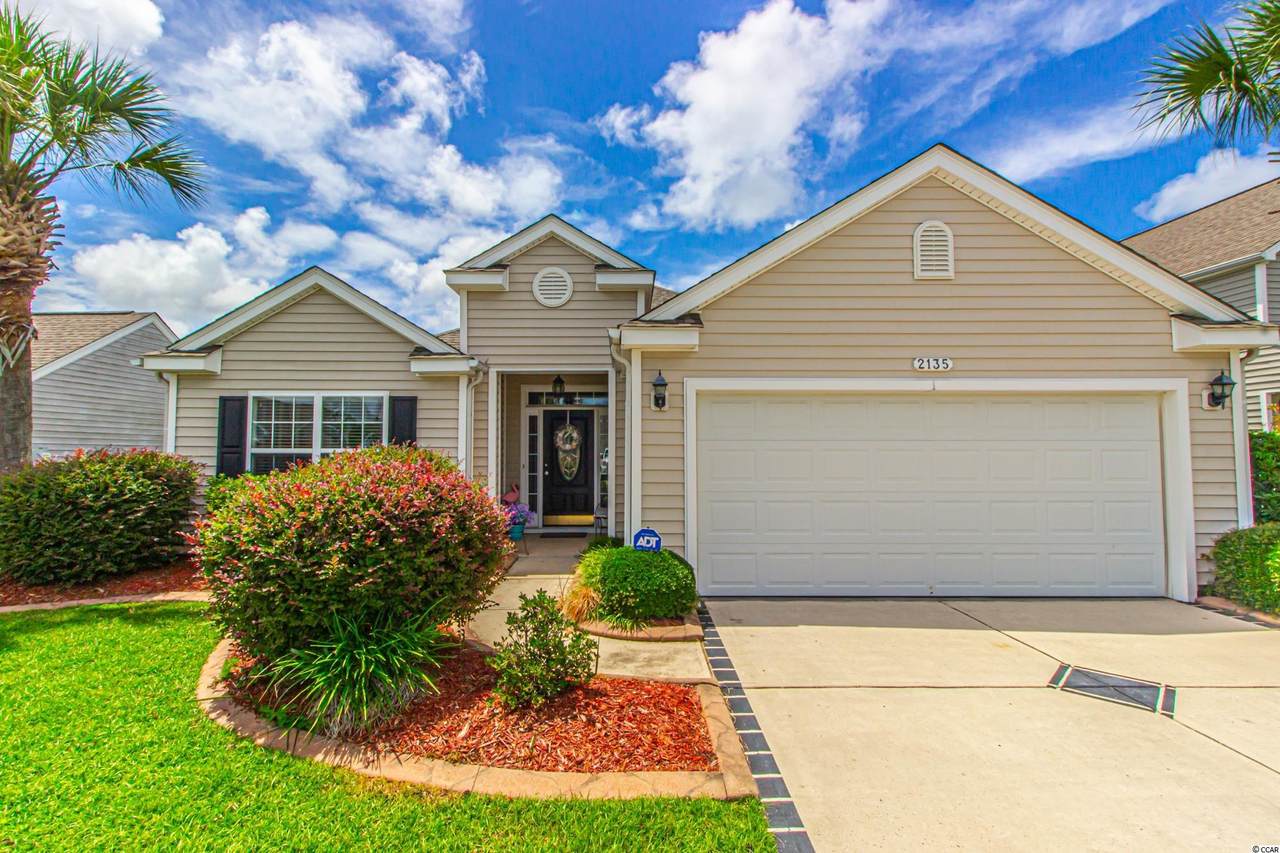 2135 Haystack Way - Photo 1