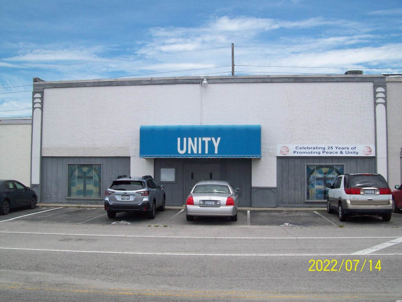 0 Surfside Industrial Park Dr. - Photo 1
