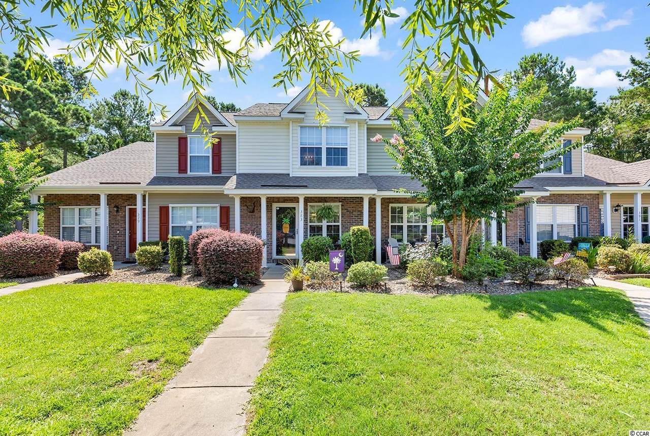 383 Seabert Rd. - Photo 1