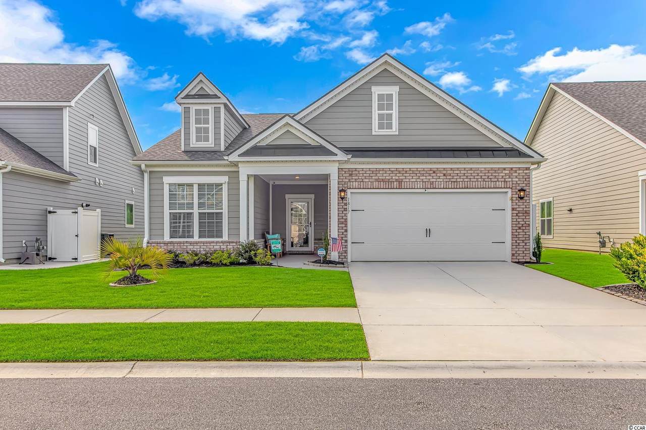 1817 Parish Way - Photo 1