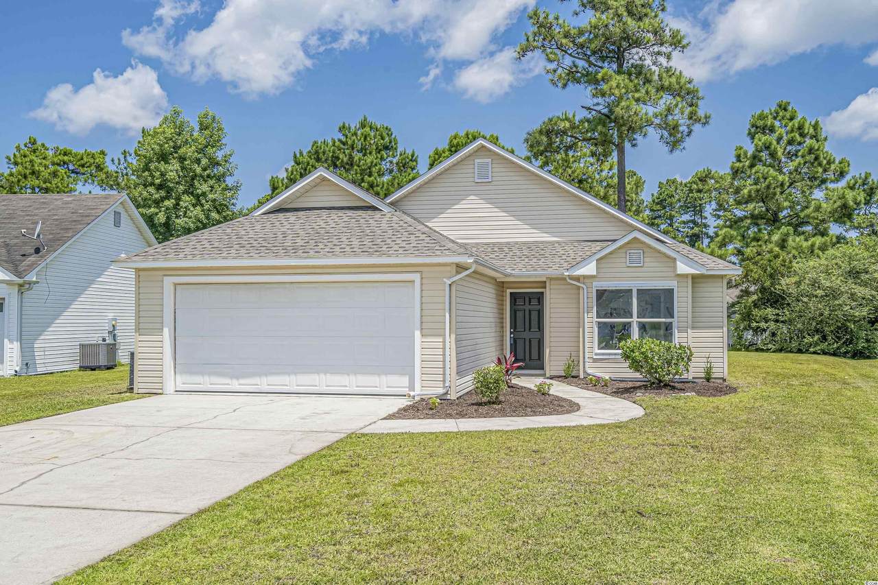 452 Cordgrass Ln. - Photo 1