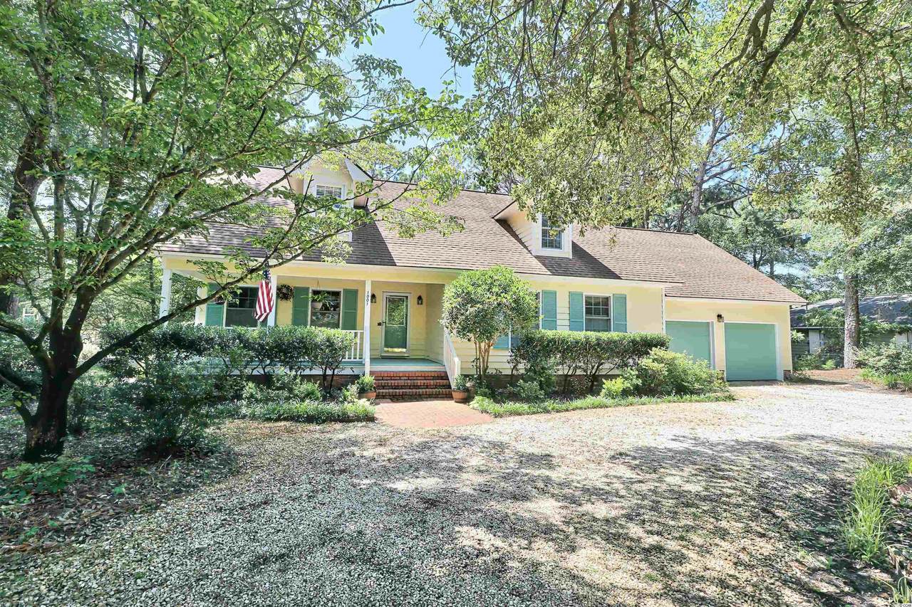 1001 Crooked Oak Dr. - Photo 1