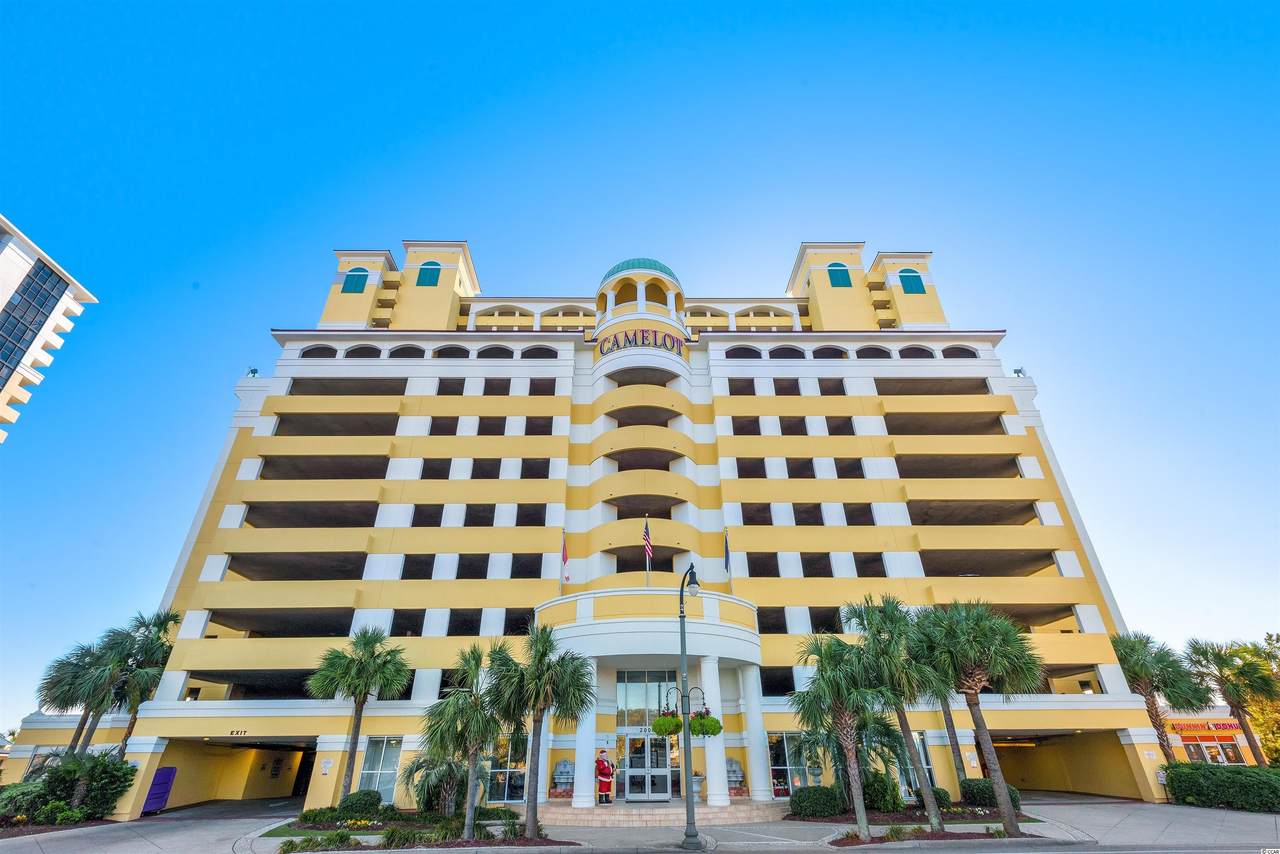 2000 Ocean Blvd. - Photo 1