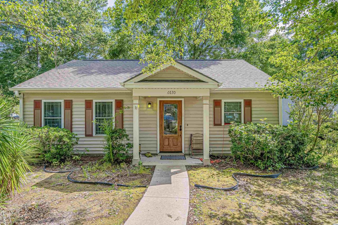 6630 Mallard View Point - Photo 1