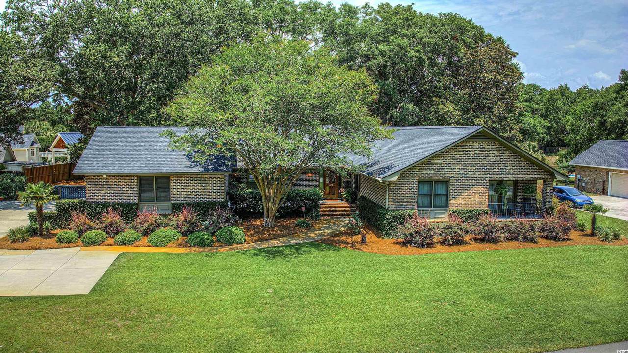 621 Mallard Pond Rd. - Photo 1
