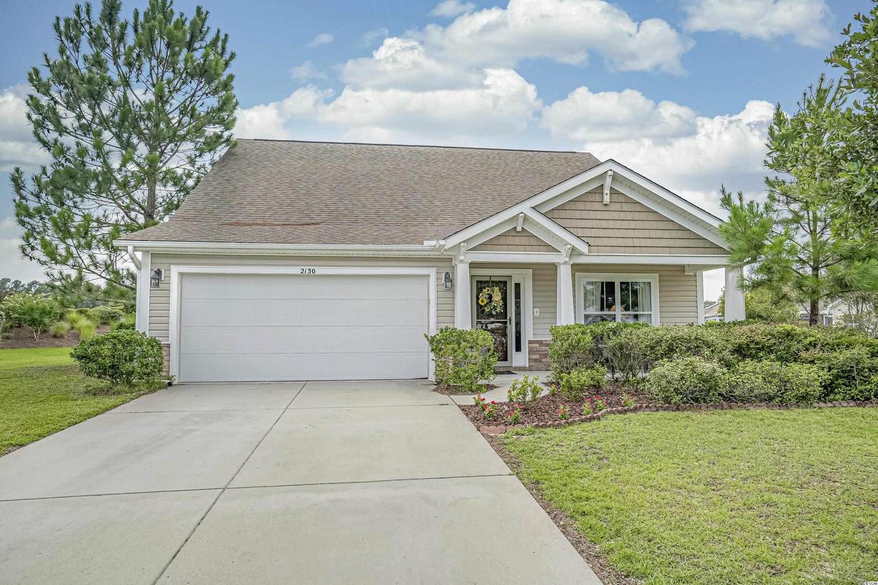 2130 Jarvis Ln. - Photo 1