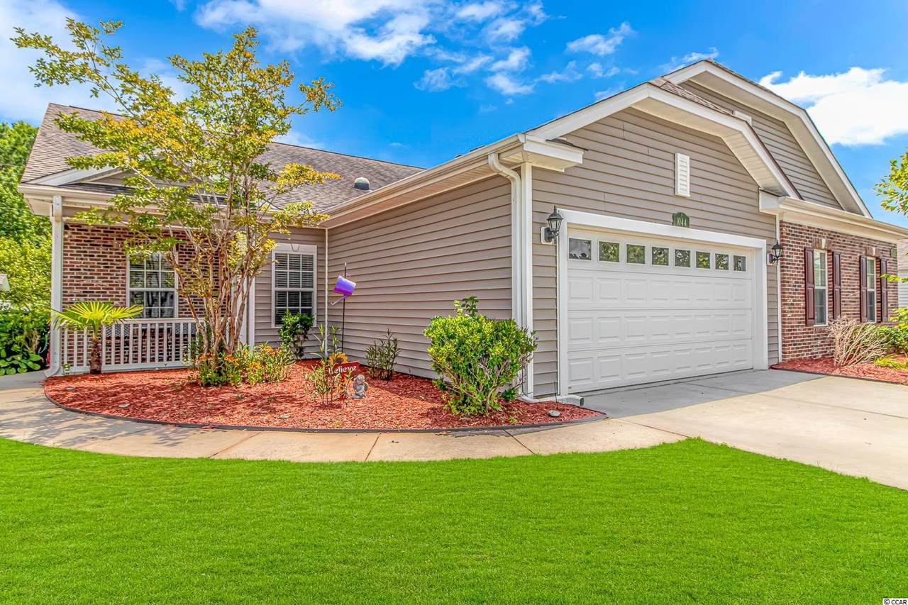 1044 Manassas Dr. - Photo 1