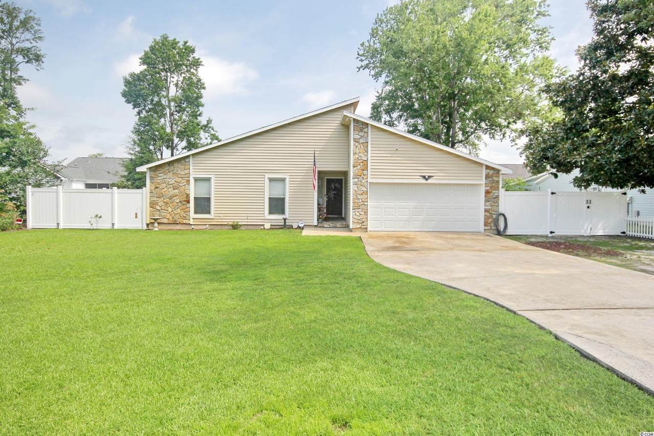806 Plantation Dr. - Photo 1