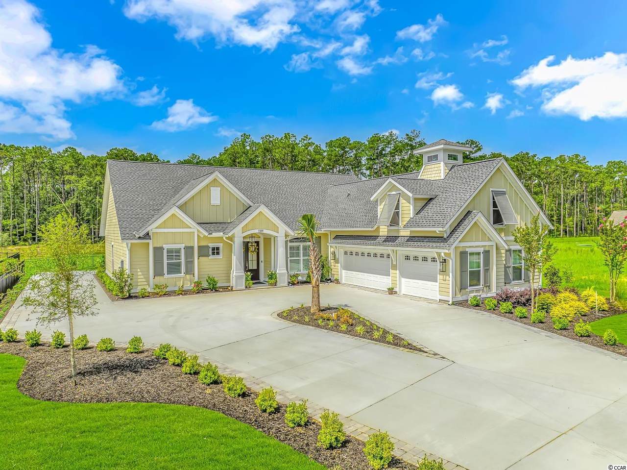 1109 Beaumont Dr. - Photo 1