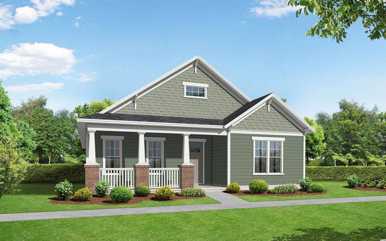 6033 Curran St. - Photo 1