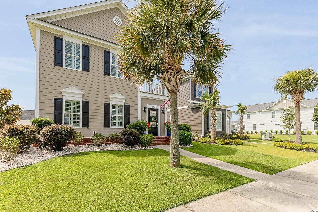 970 Crystal Waterway Dr. - Photo 1