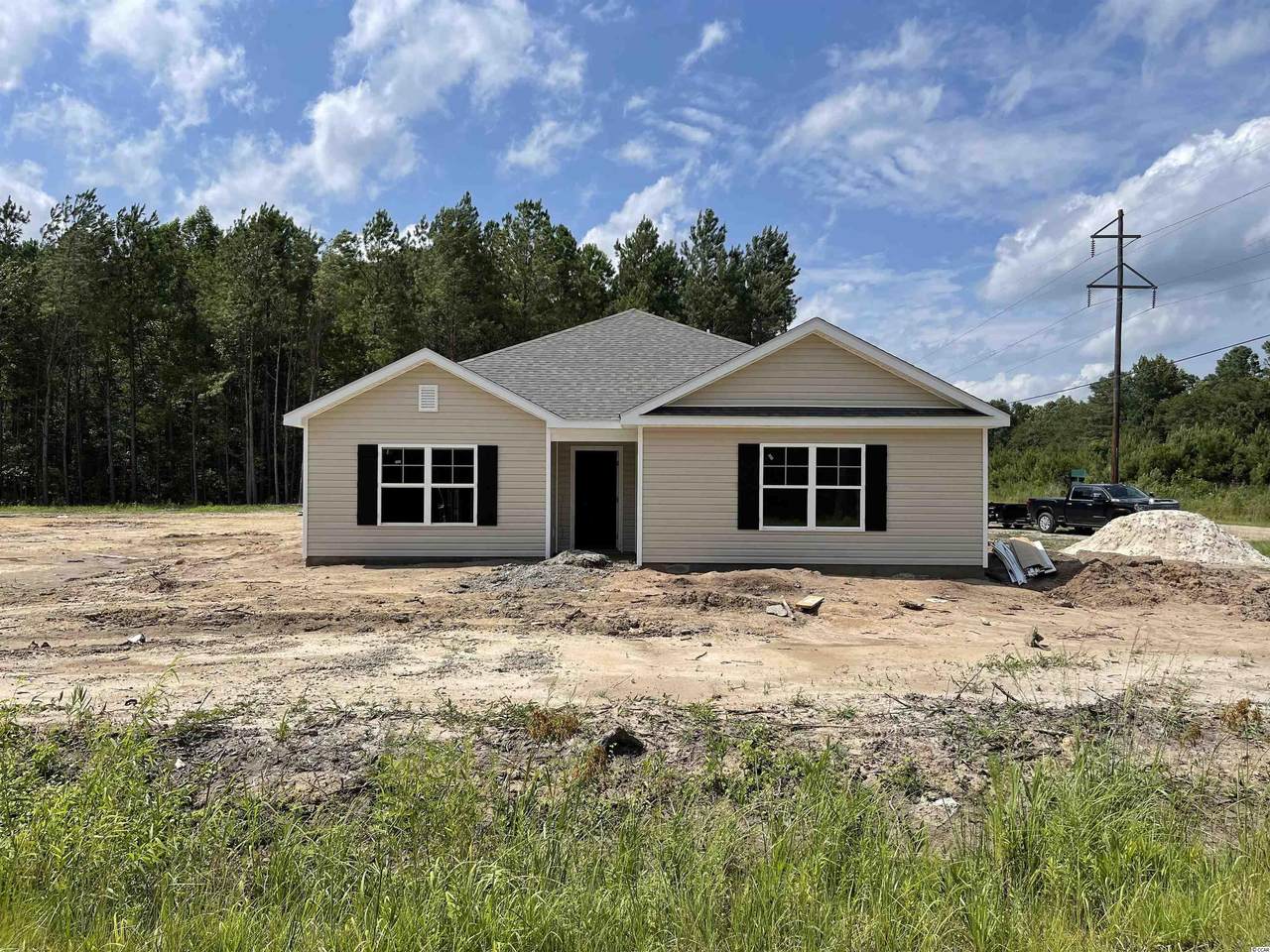 1876 Mount Zion Rd. - Photo 1