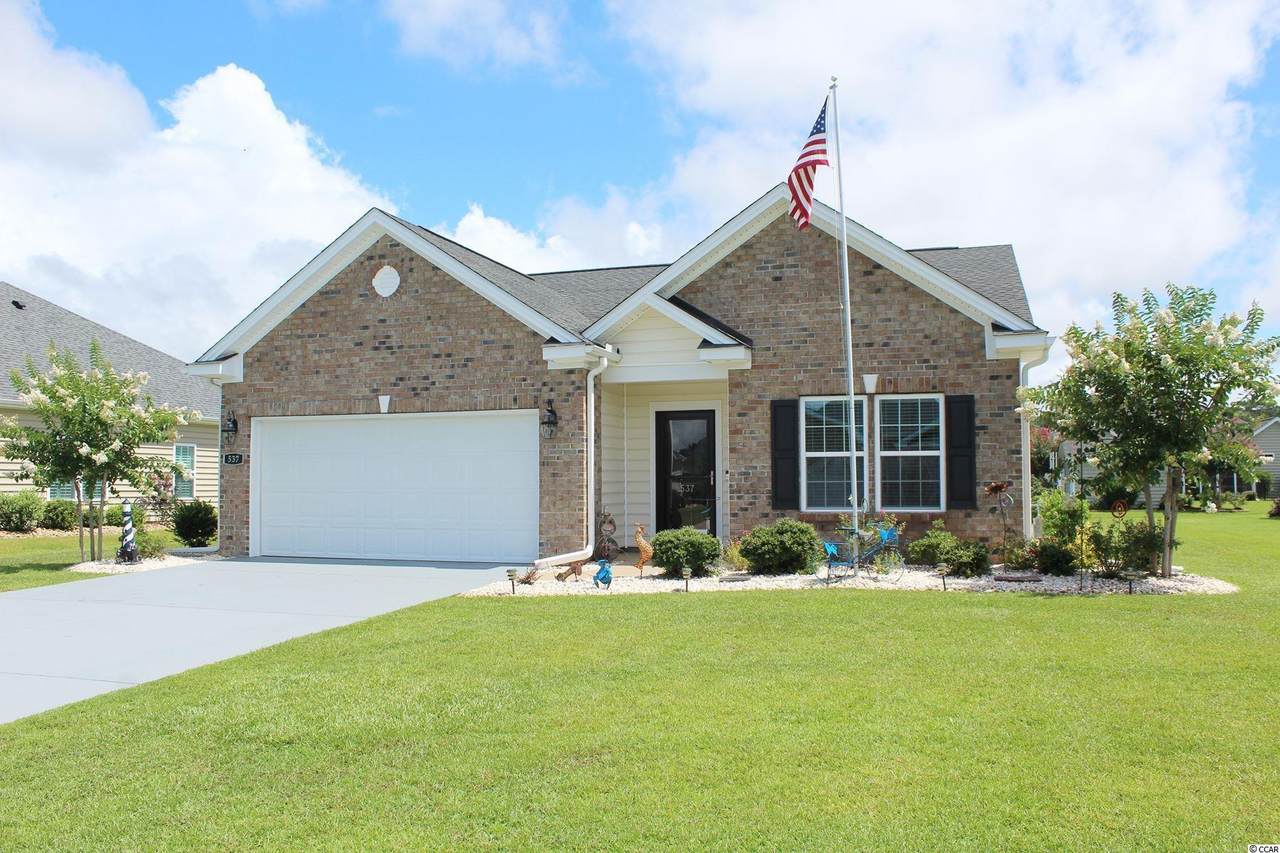 537 Martinsville Dr. - Photo 1