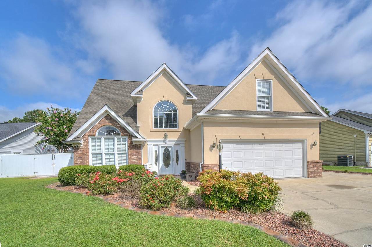 105 Ashton Circle - Photo 1