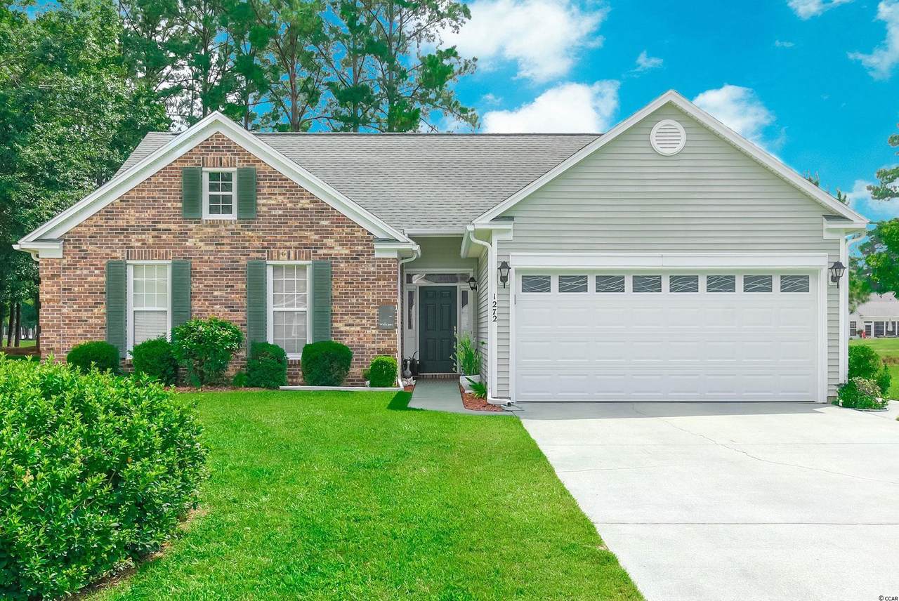 1272 Merion Ct. - Photo 1