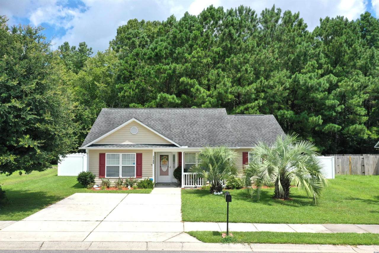 2740 Woodcreek Ln. - Photo 1