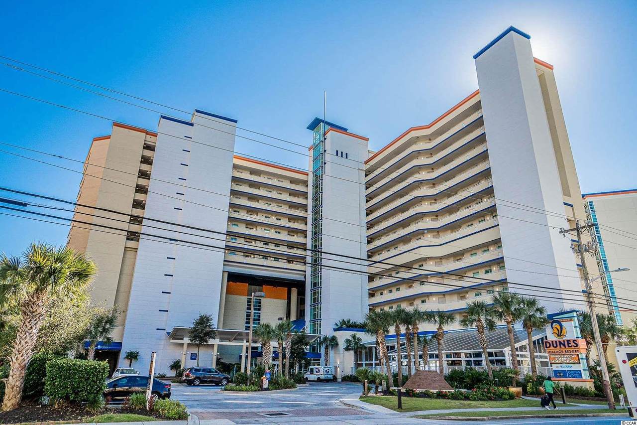 5200 Ocean Blvd. - Photo 1