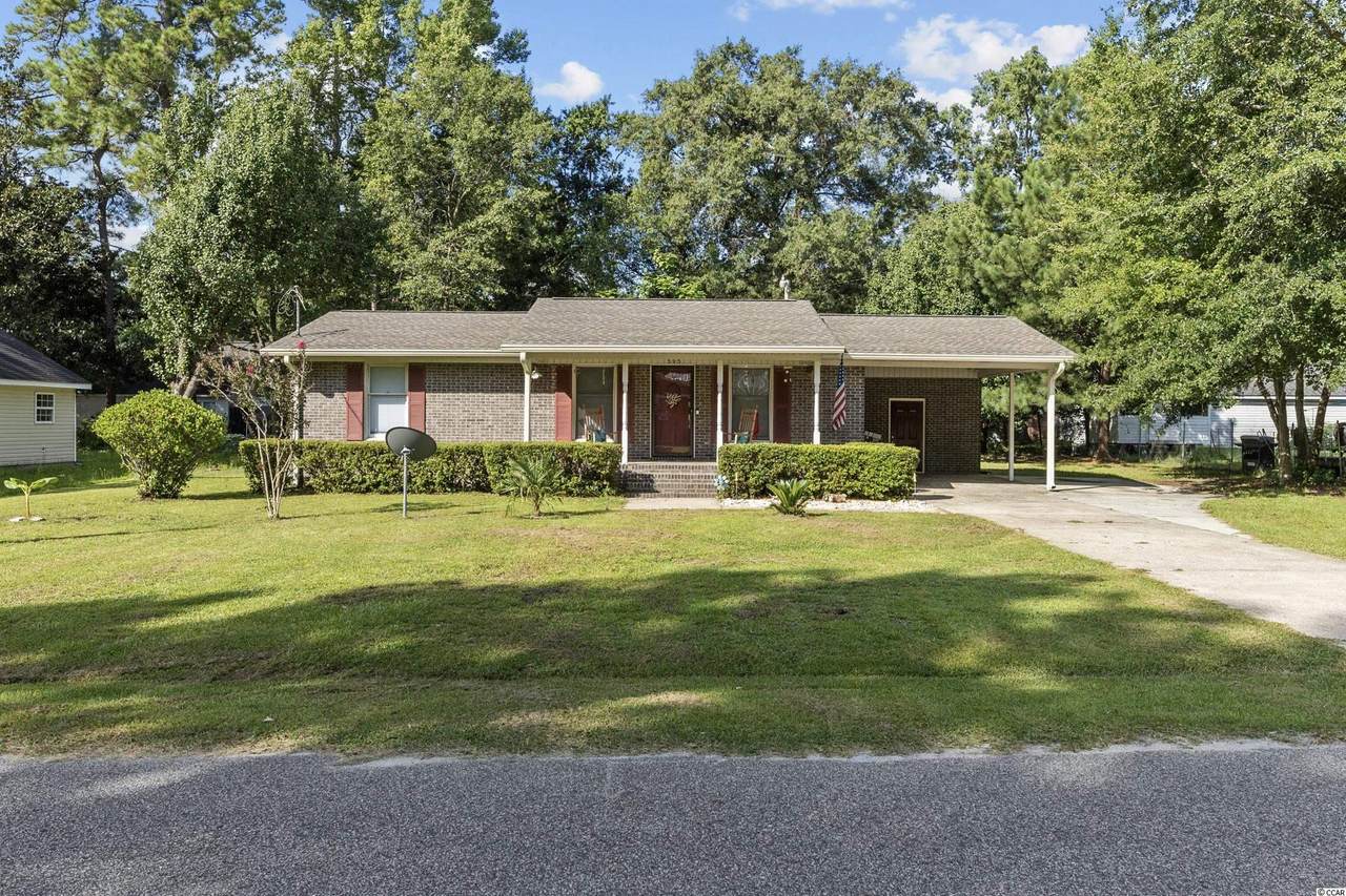 505 Pearl St. - Photo 1