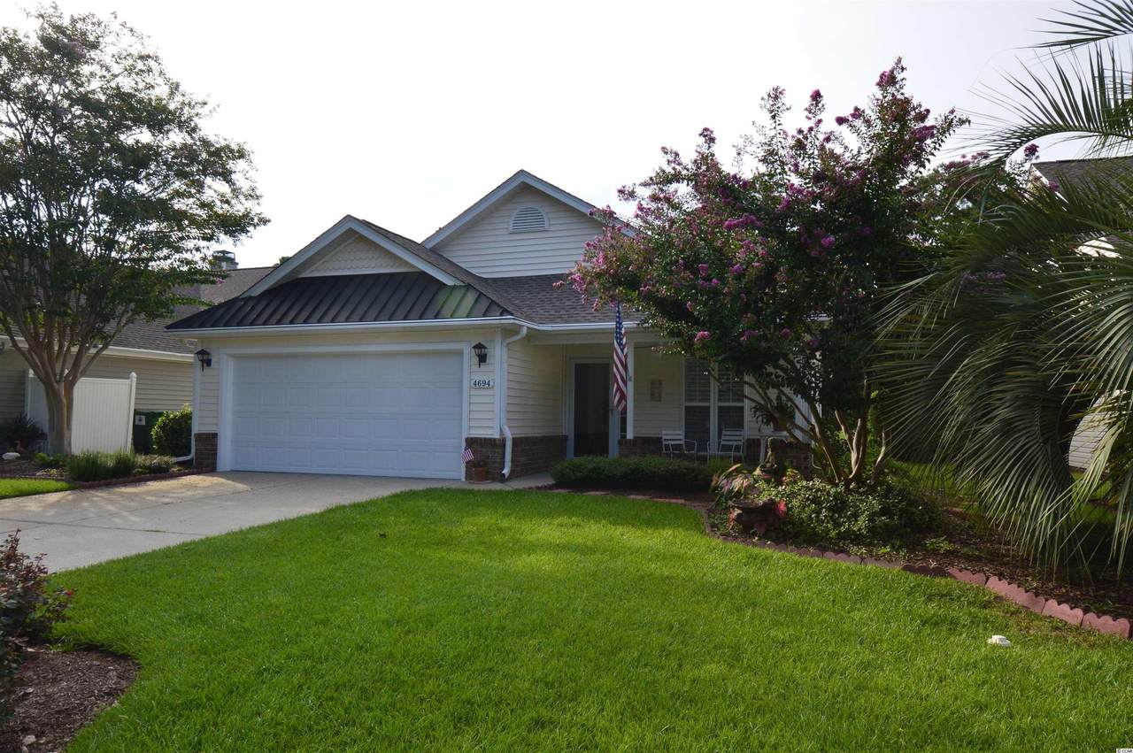 4694 Peony Circle - Photo 1