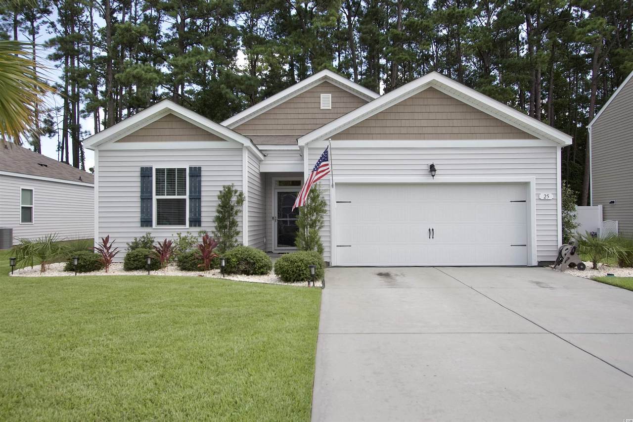 25 Parkside Dr. - Photo 1