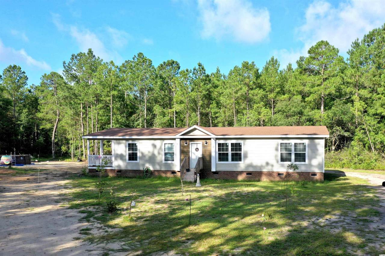 4020 Hollow Dr. - Photo 1