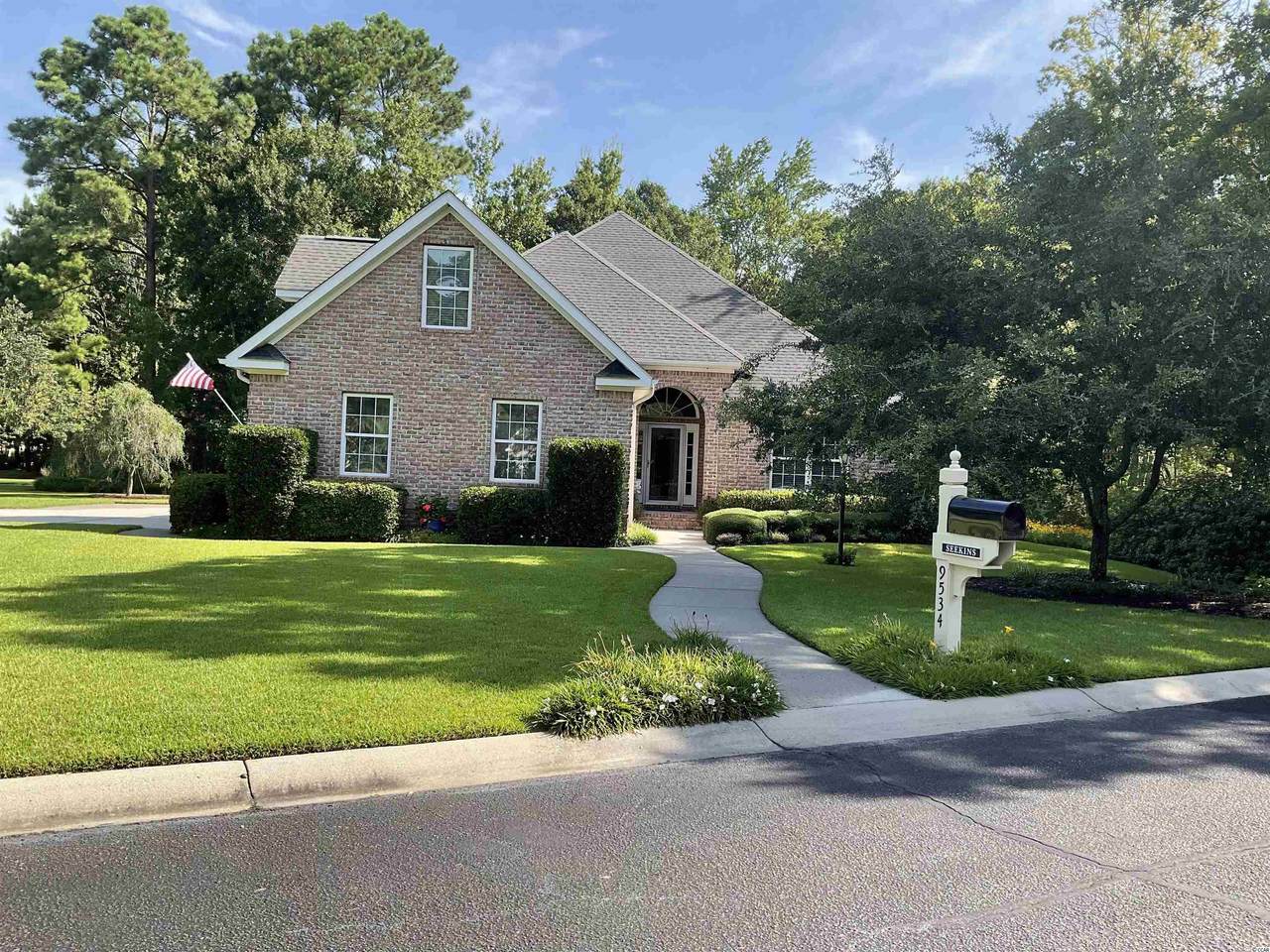 9534 Indigo Creek Blvd. - Photo 1