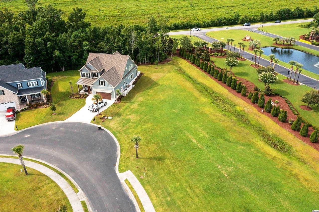 416 Plantation Oaks Dr. - Photo 1