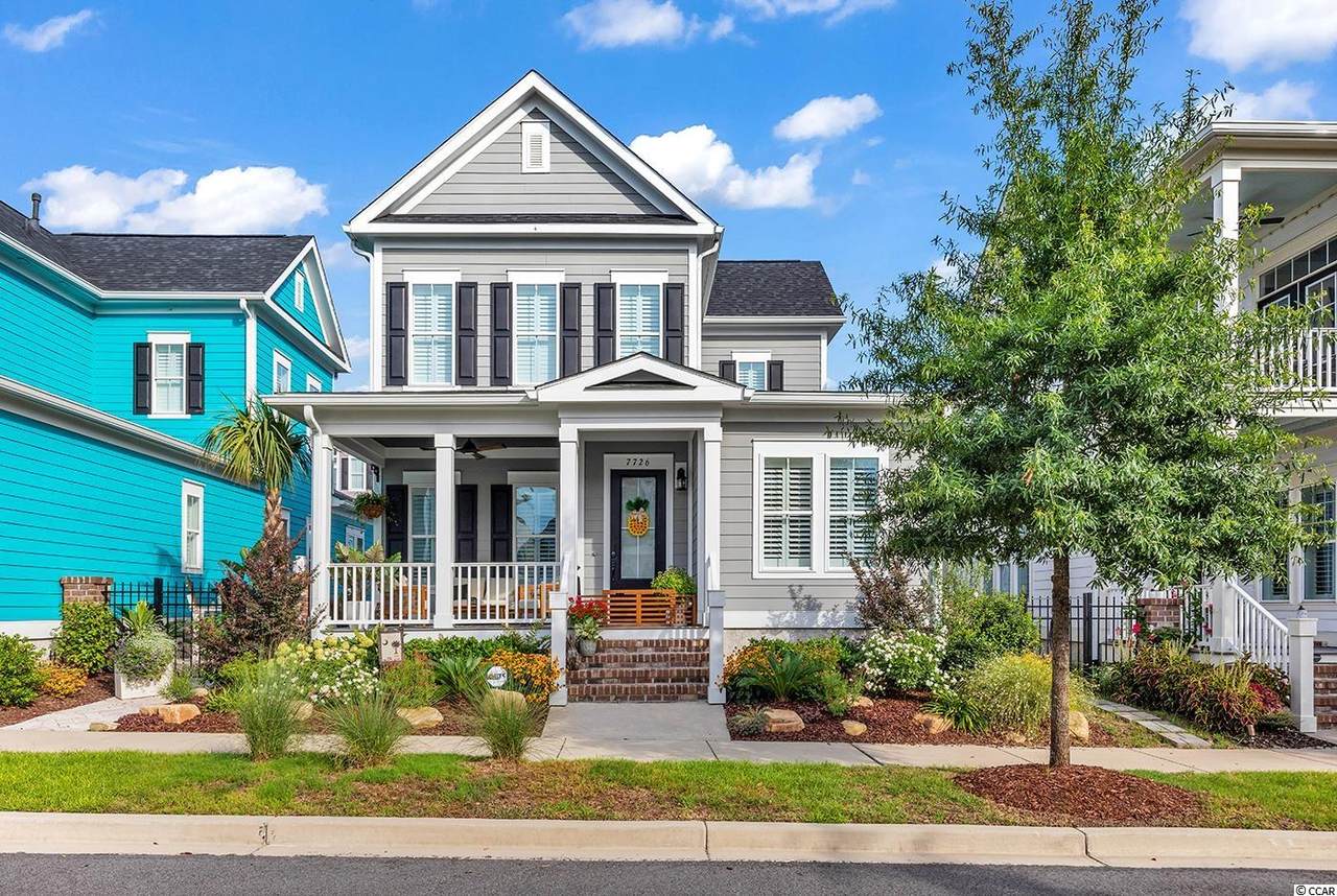 7726 Monarch Dr. - Photo 1