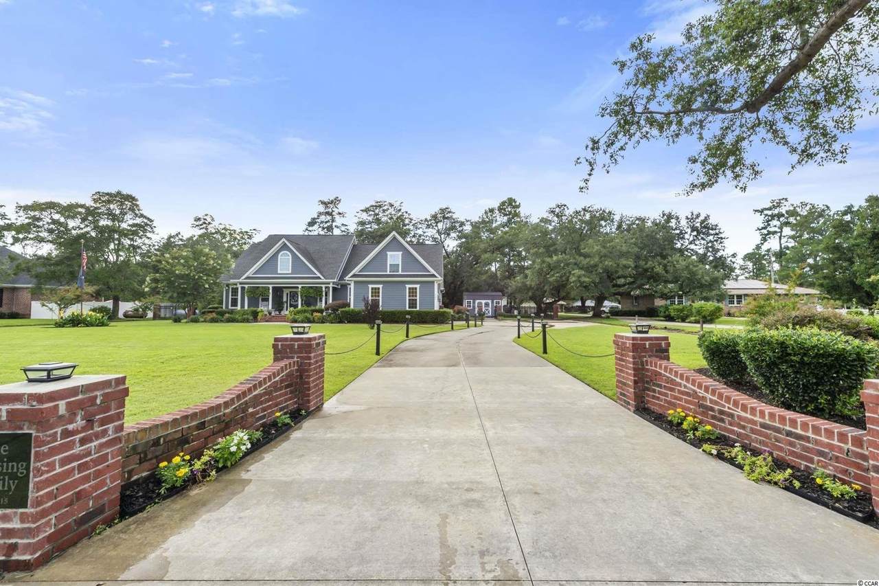 2589 Long Avenue Ext. - Photo 1