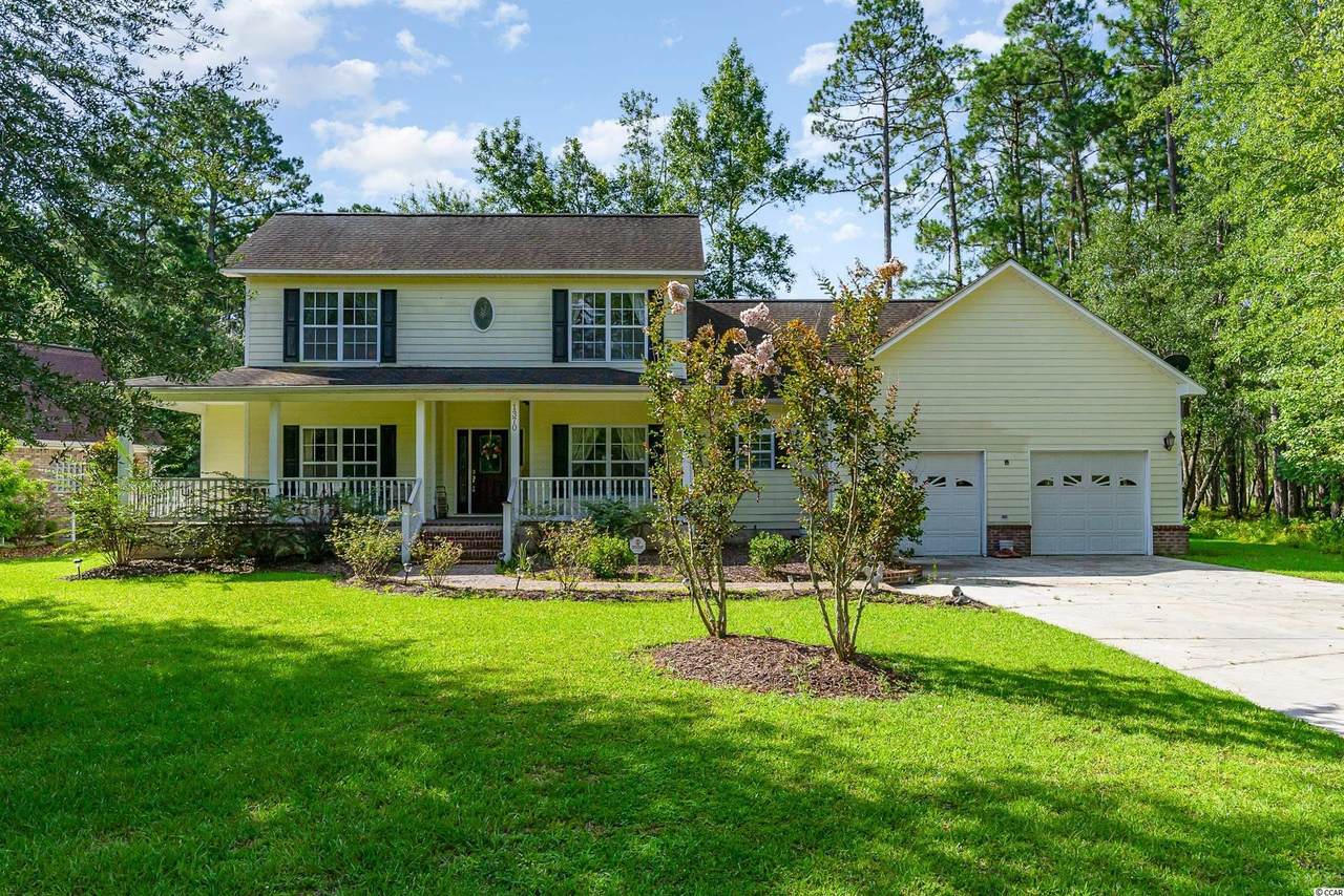1370 Foxtail Dr. - Photo 1