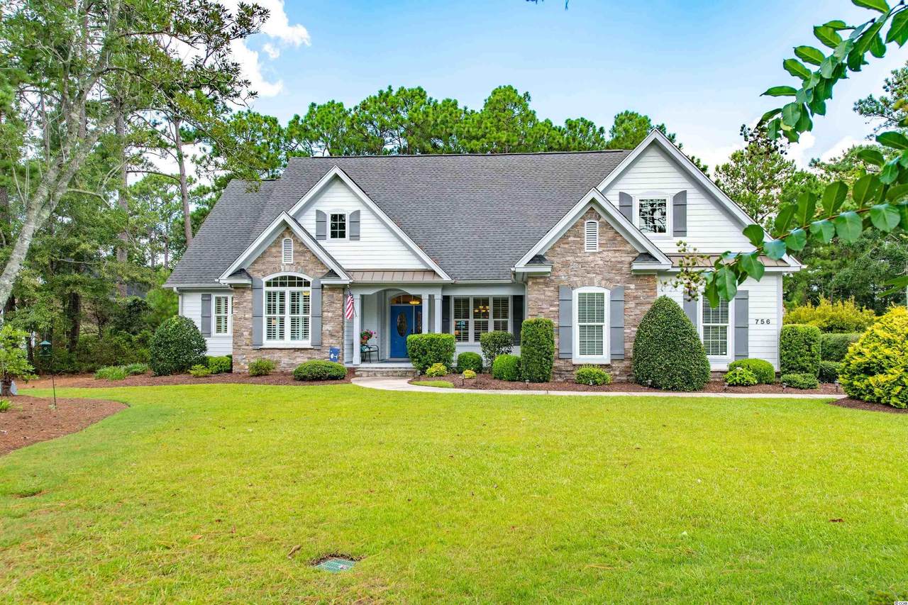 756 Savannah Dr. - Photo 1