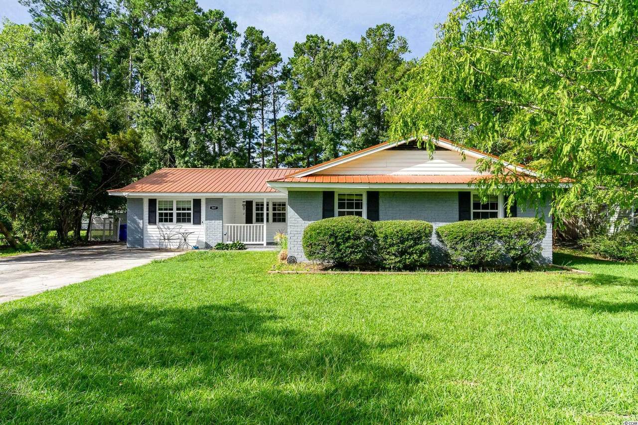 307 Jordan Circle - Photo 1
