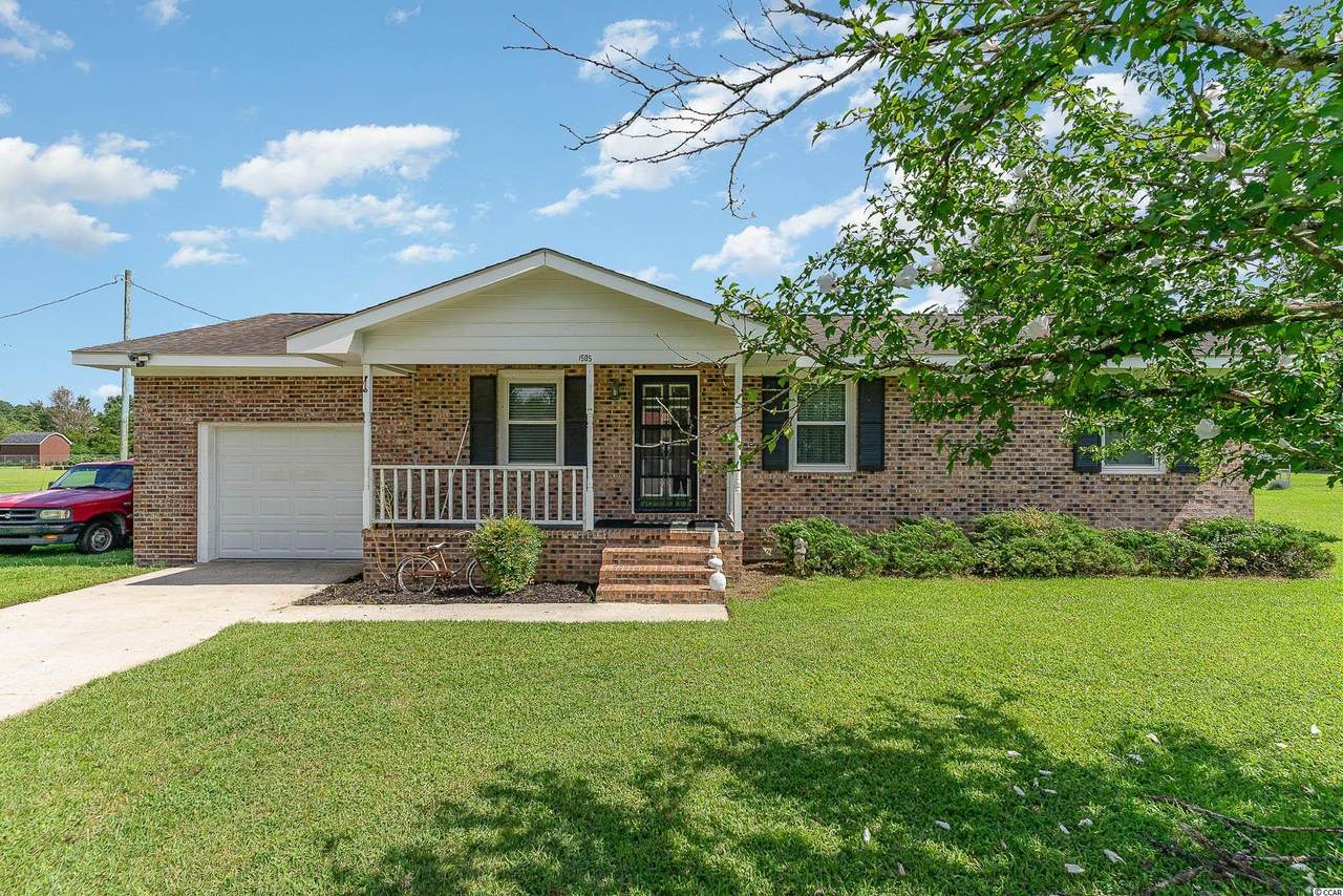 1505 Dunn Short Cut Rd. - Photo 1