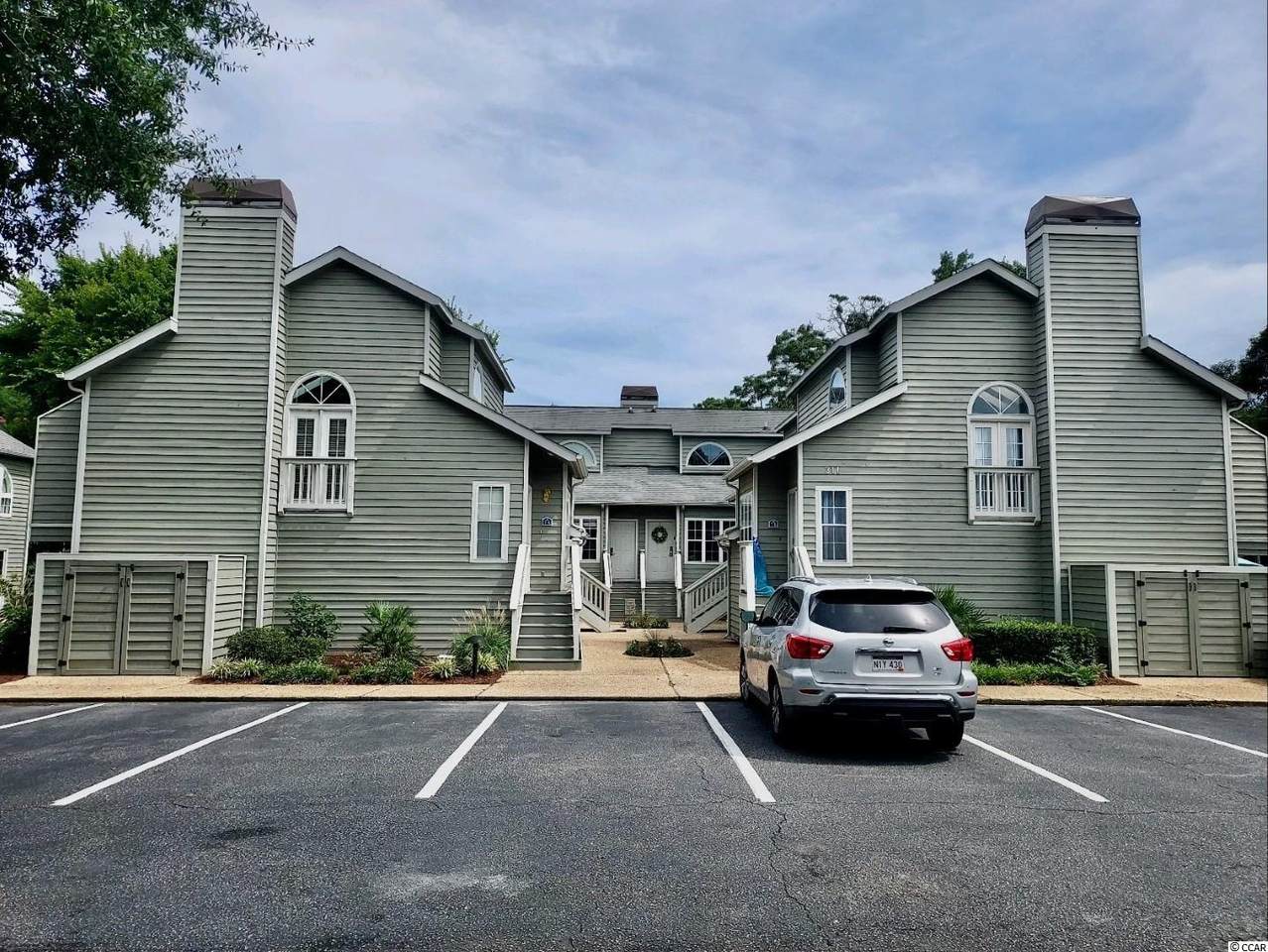 311 Cumberland Terrace Dr. - Photo 1