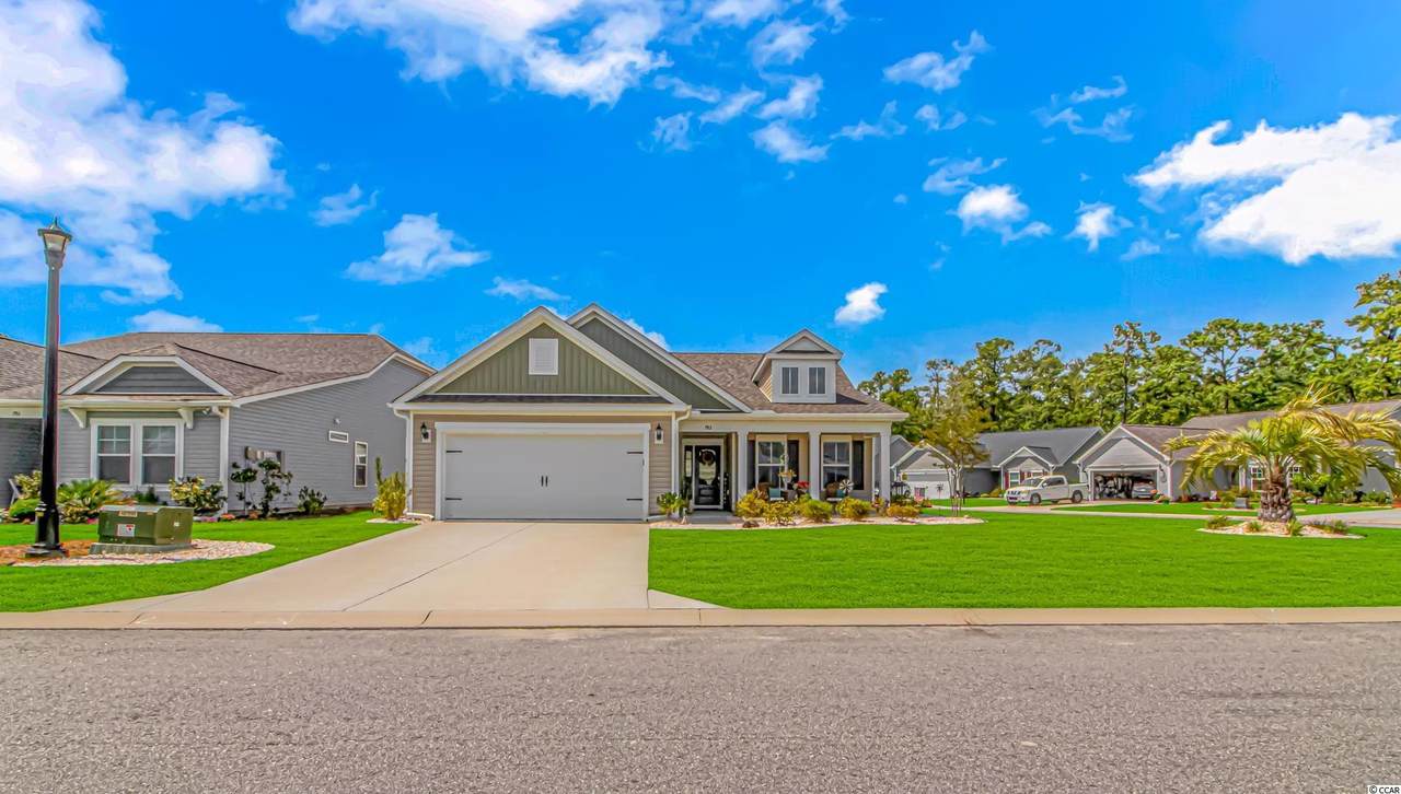782 Cypress Way - Photo 1