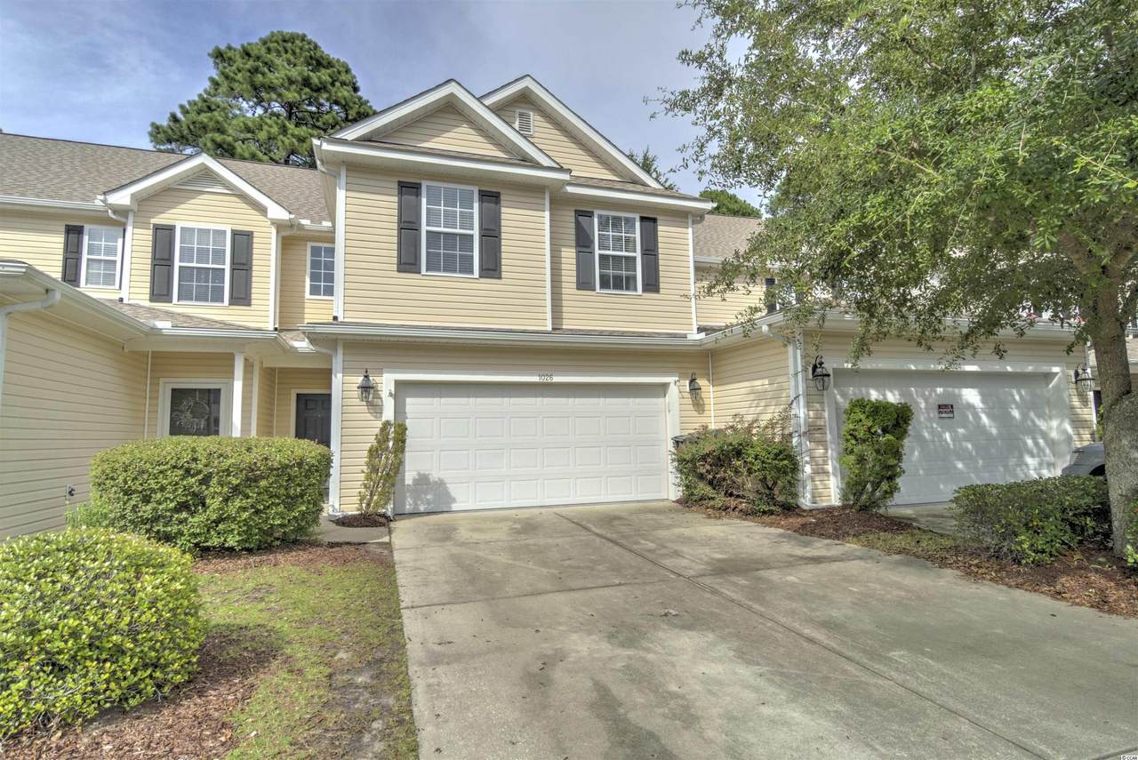 1026 Fairway Ln. - Photo 1