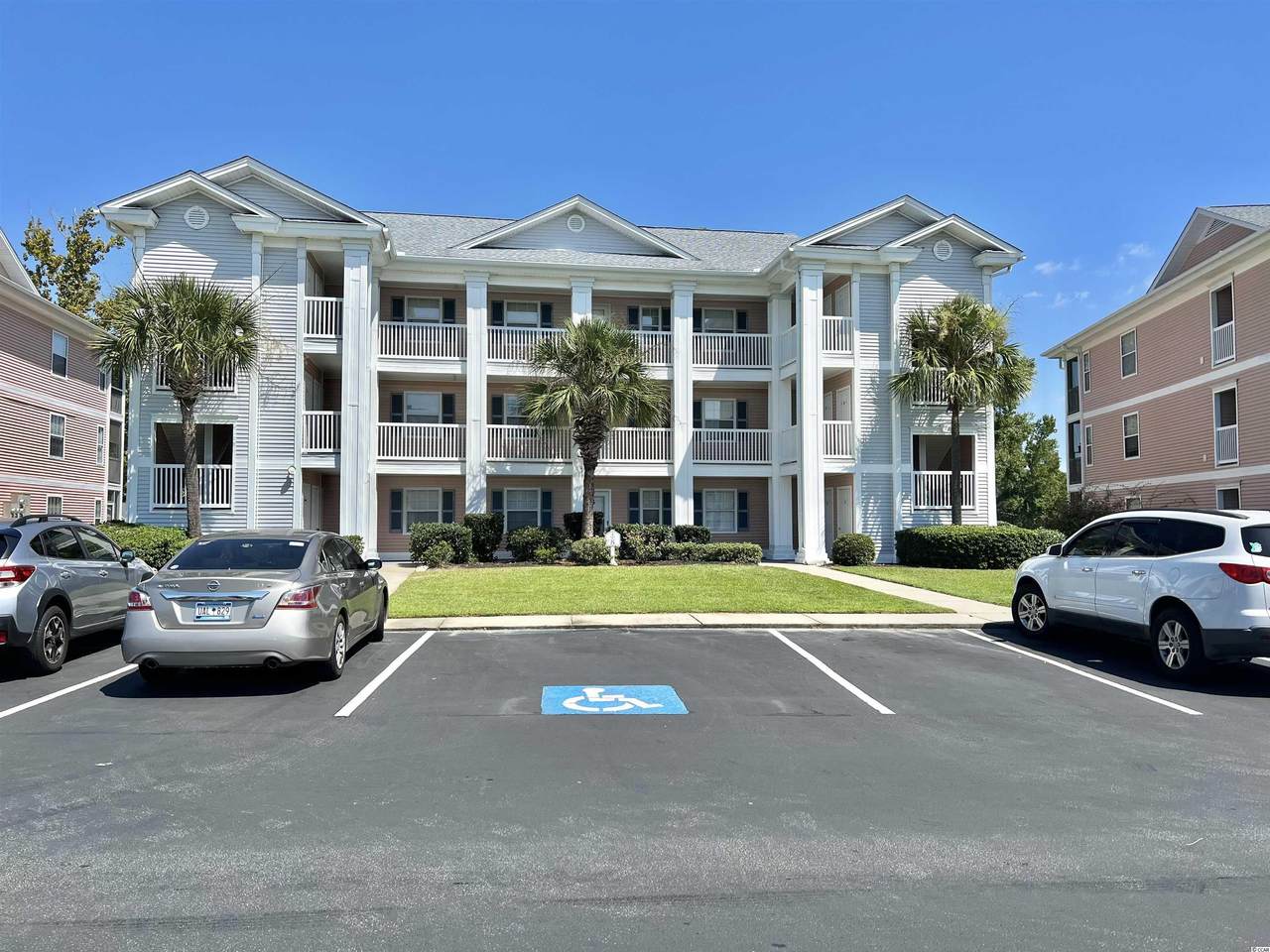 627 Waterway Village Blvd. - Photo 1
