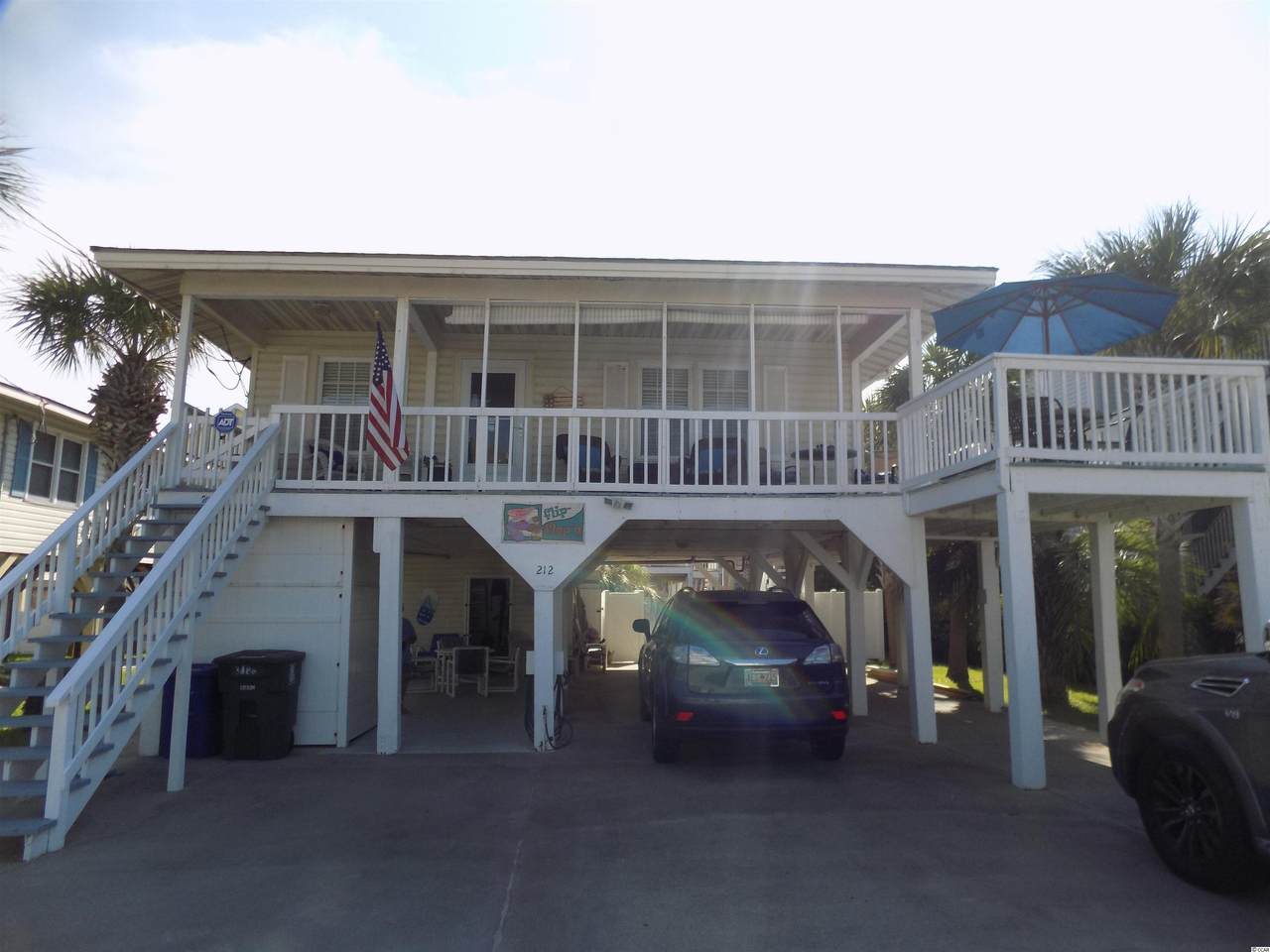 212 20th Ave. N - Photo 1