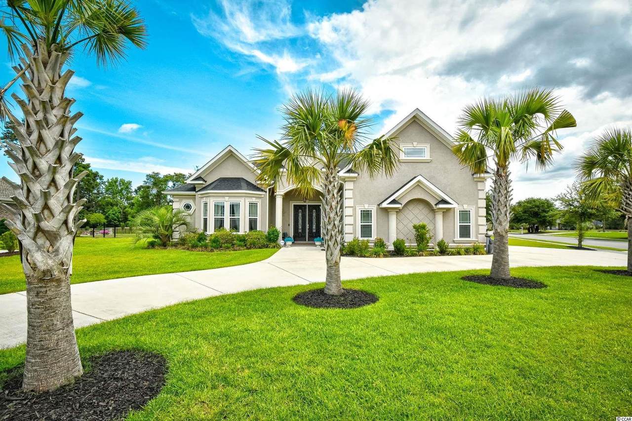 1333 Whooping Crane Dr. - Photo 1