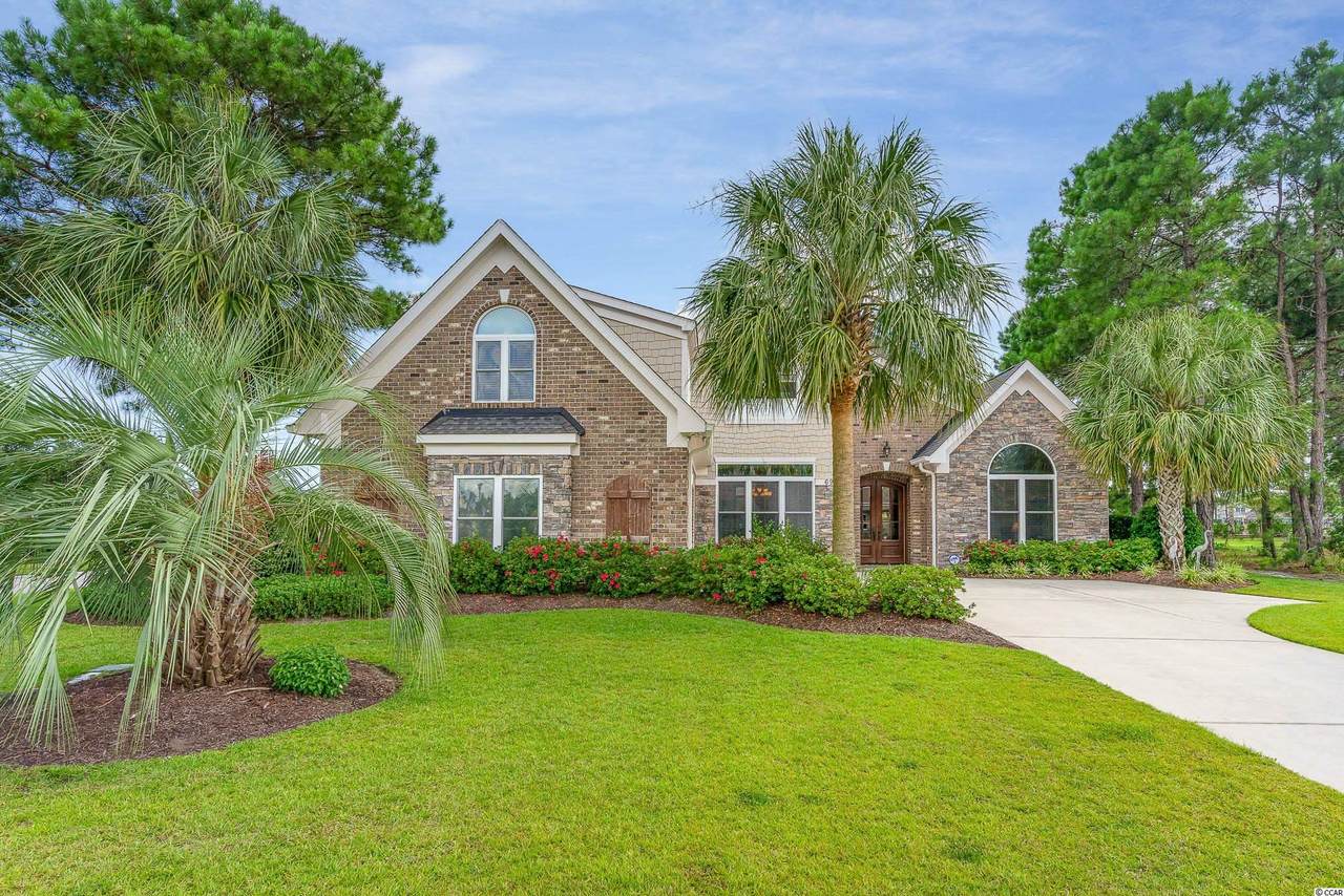 695 Uniola Dr. - Photo 1