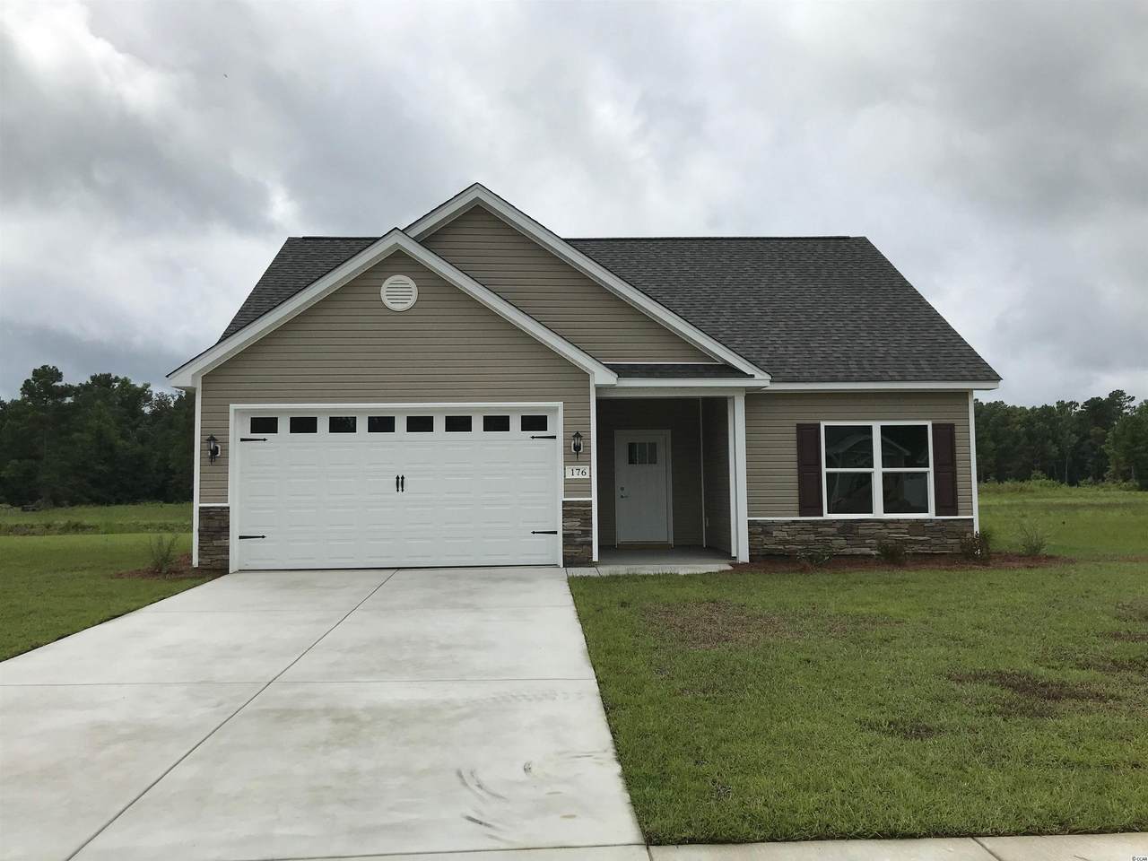 397 Shallow Cove Dr. - Photo 1