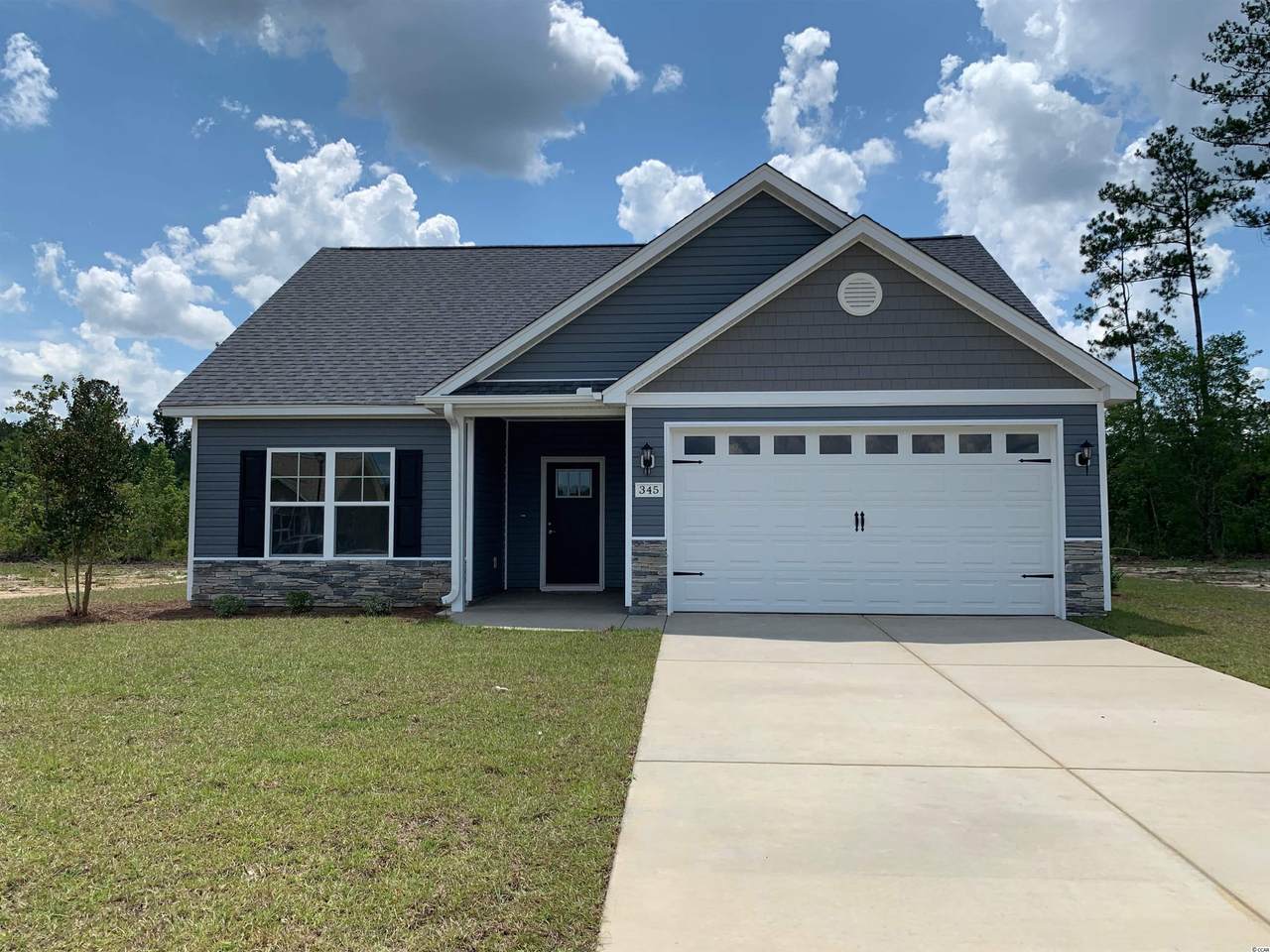 396 Shallow Cove Dr. - Photo 1