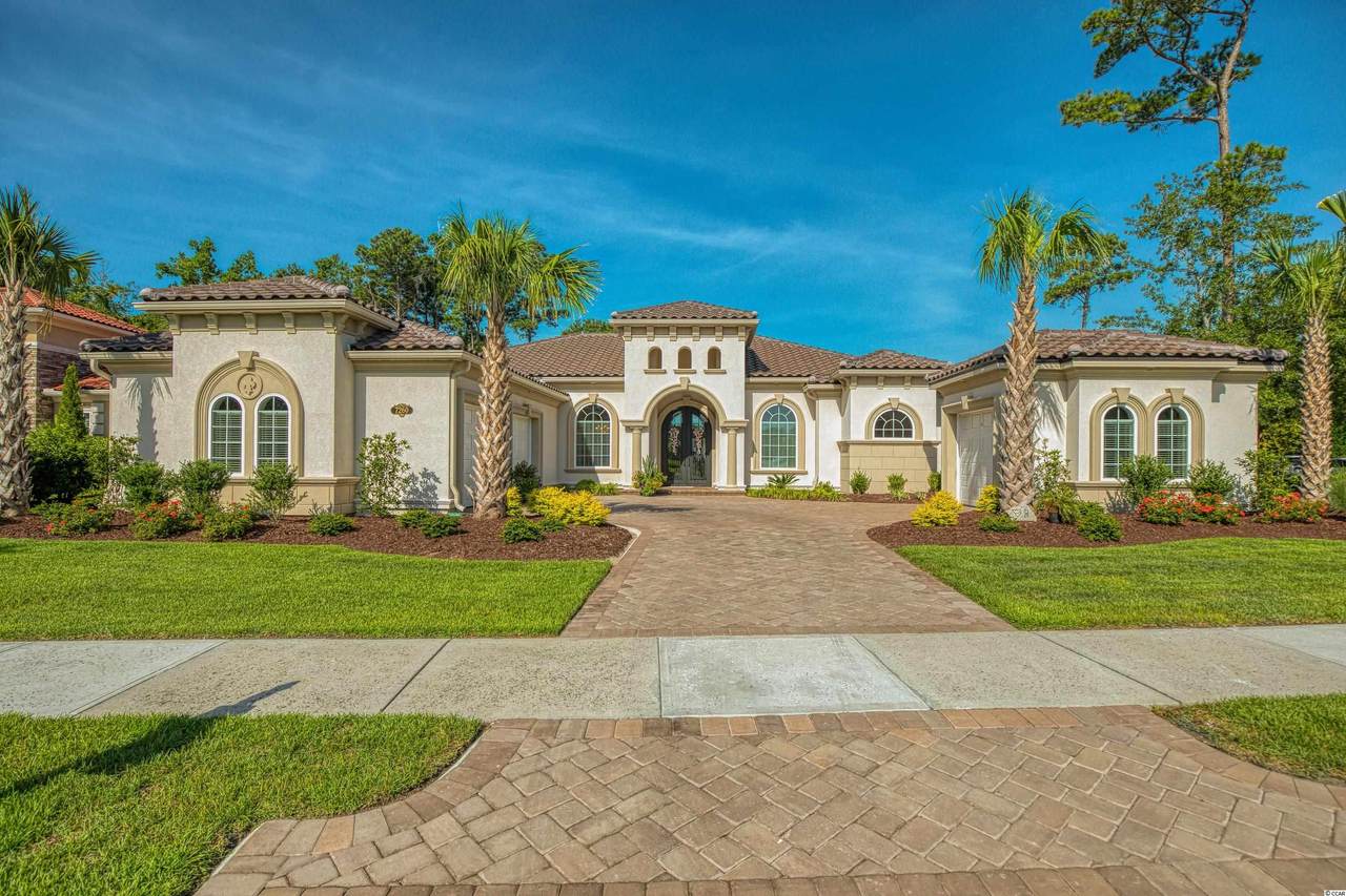 7260 Catena Ln. - Photo 1